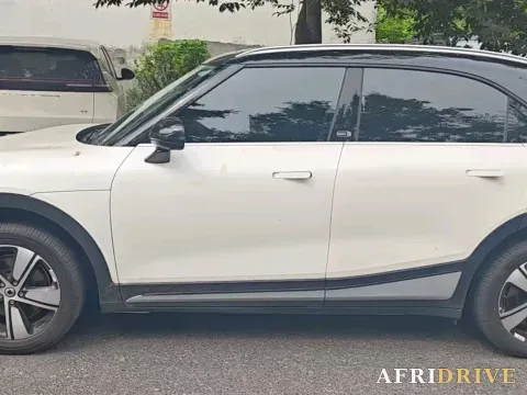 2026 Smart smart Elf 1 5