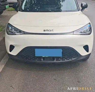 2026 Smart smart Elf 1 6