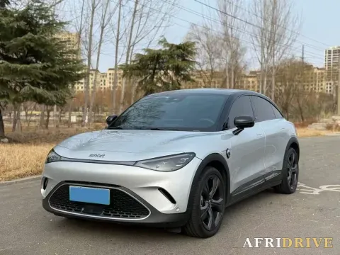2023 Smart smart Elf 3
