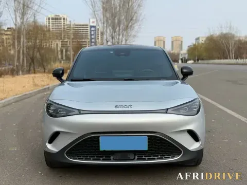 2023 Smart smart Elf 3 2