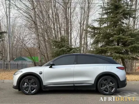 2023 Smart smart Elf 3 3