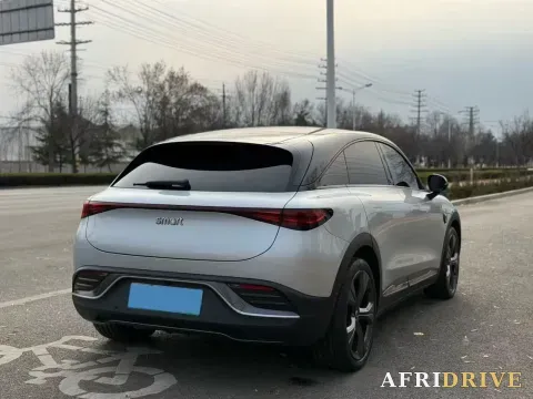 2023 Smart smart Elf 3 4