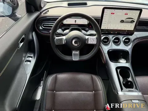 2023 Smart smart Elf 3 5