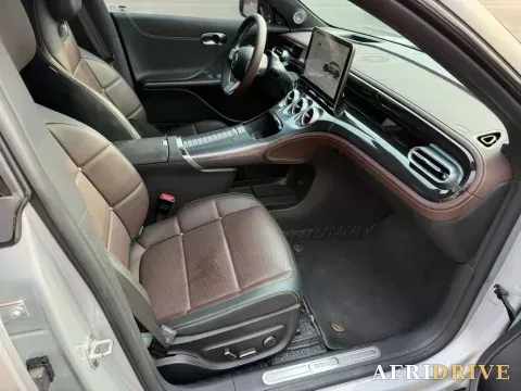 2023 Smart smart Elf 3 6