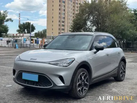 2023 Smart smart Elf 1