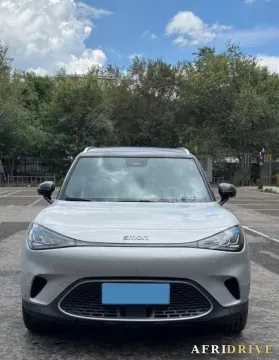 2023 Smart smart Elf 1 2