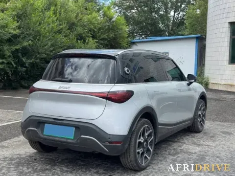 2023 Smart smart Elf 1 6