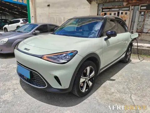 2026 Smart smart Elf 1