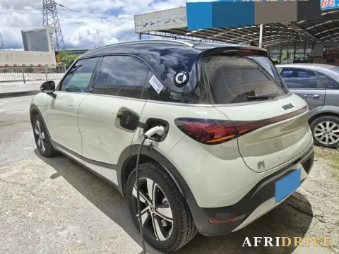 2026 Smart smart Elf 1 2