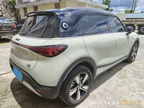 2026 Smart smart Elf 1 3