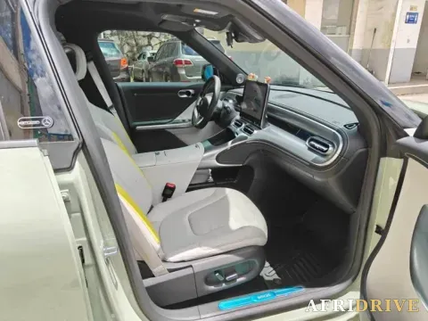 2026 Smart smart Elf 1 4
