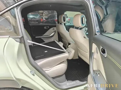 2026 Smart smart Elf 1 5