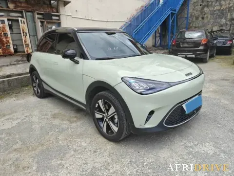 2026 Smart smart Elf 1 6