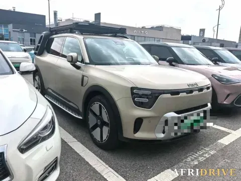 2024 Smart smart Elf 5 3