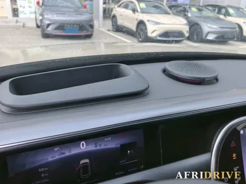 2024 Smart smart Elf 5 5