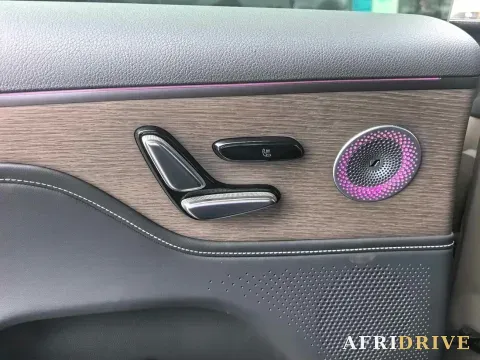 2024 Smart smart Elf 5 8
