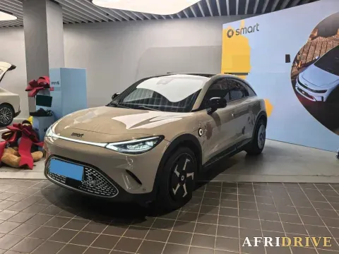 2024 Smart smart Elf 3
