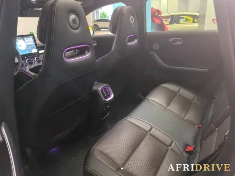 2024 Smart smart Elf 3 5