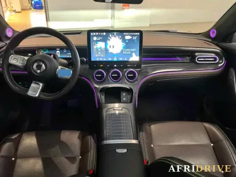 2024 Smart smart Elf 3 6