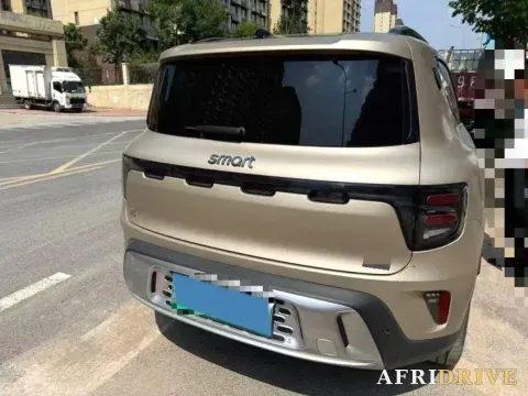 2024 Smart smart Elf 5 3