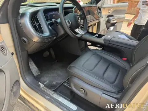 2024 Smart smart Elf 5 4