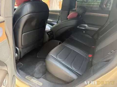 2024 Smart smart Elf 5 5