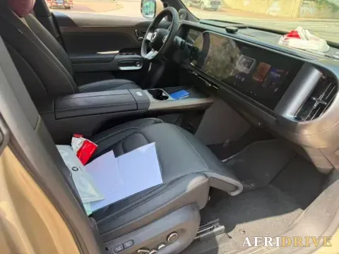 2024 Smart smart Elf 5 6