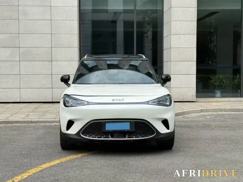 2022 Smart smart Elf 1 2