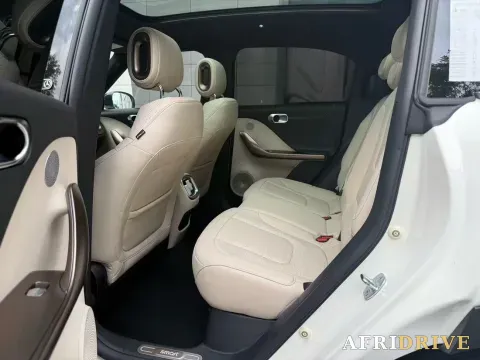 2022 Smart smart Elf 1 5