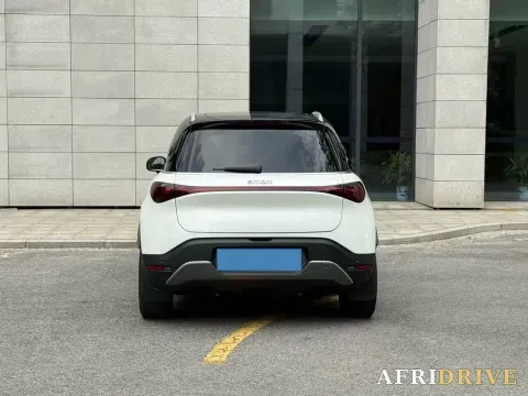 2022 Smart smart Elf 1 8