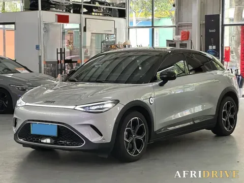 2023 Smart smart Elf 3