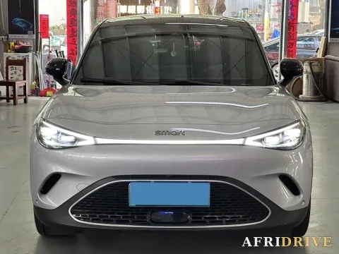 2023 Smart smart Elf 3 2