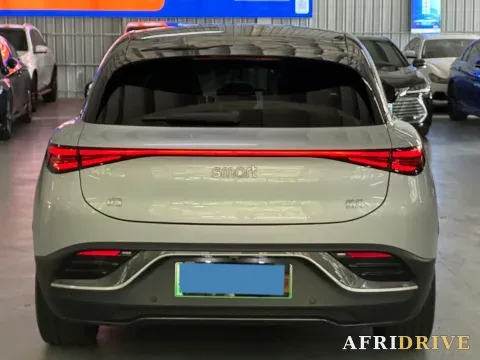 2023 Smart smart Elf 3 3
