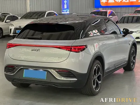 2023 Smart smart Elf 3 4