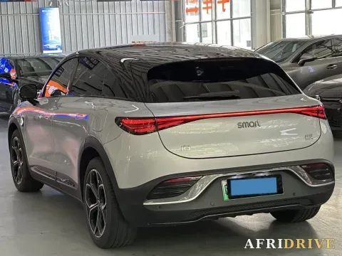 2023 Smart smart Elf 3 5
