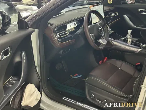 2023 Smart smart Elf 3 6