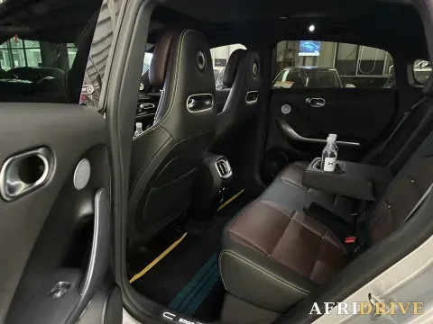 2023 Smart smart Elf 3 7
