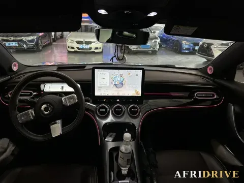 2023 Smart smart Elf 3 8