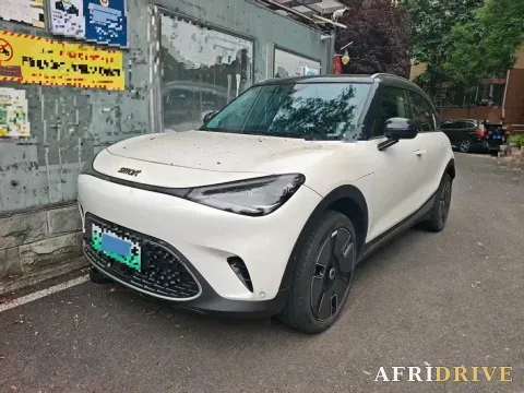 2024 Smart smart Elf 1