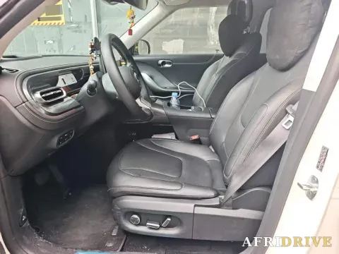 2024 Smart smart Elf 1 4