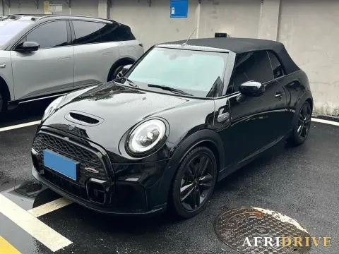 2022 MINI MINI