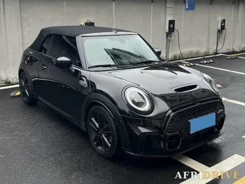 2022 MINI MINI 2