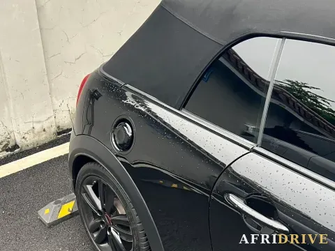 2022 MINI MINI 6