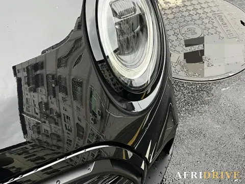 2022 MINI MINI 7