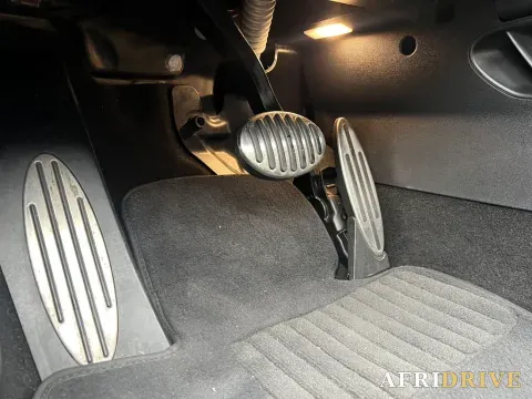 2022 MINI MINI 8