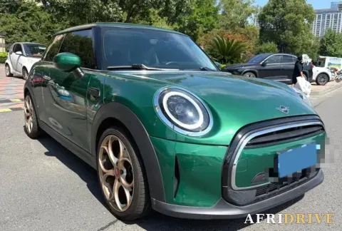 2023 MINI MINI 2
