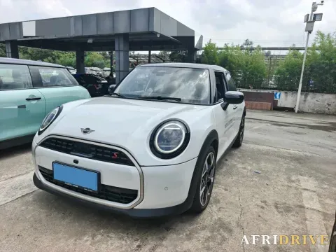2025 MINI MINI
