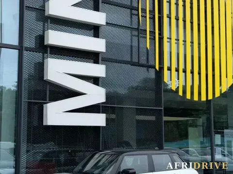 2025 MINI MINI 2