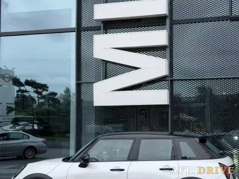 2025 MINI MINI 3