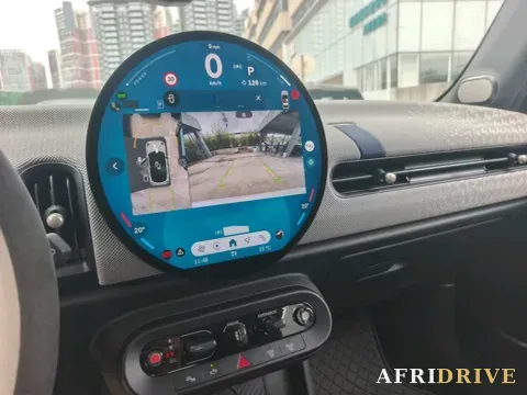 2025 MINI MINI 9